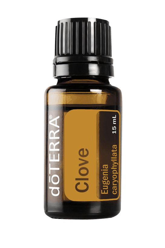 doTerra Wild Orange — Integrative Health Management